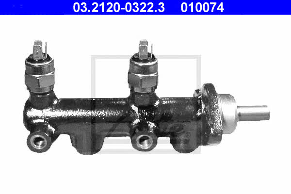 Ate 03.2120-0322.3 Brake Master Cylinder 03212003223