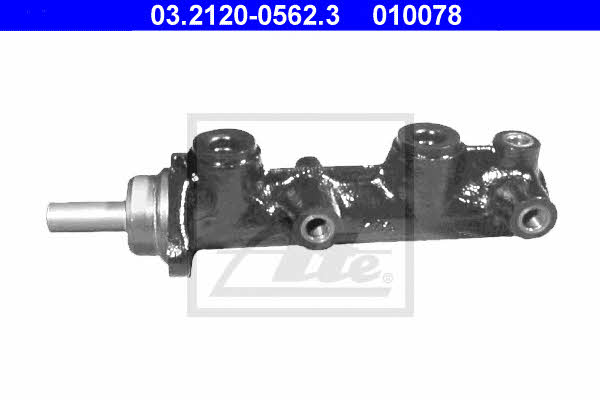 Ate 03.2120-0562.3 Brake Master Cylinder 03212005623