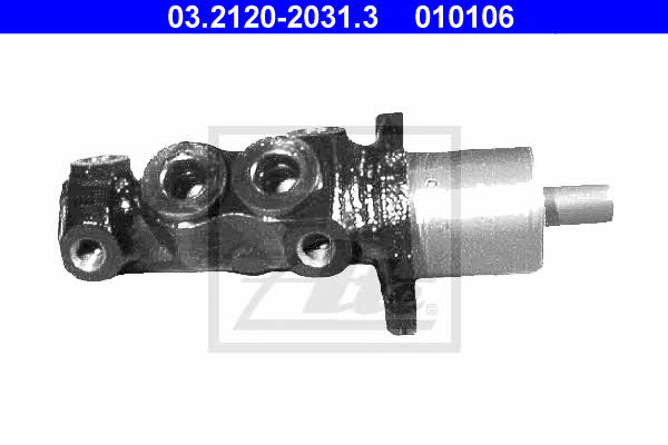 Ate 03.2120-2031.3 Brake Master Cylinder 03212020313