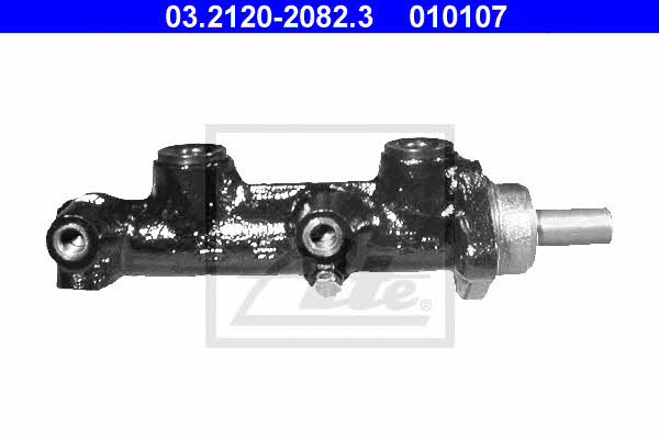 Ate 03.2120-2082.3 Brake Master Cylinder 03212020823
