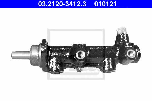 Ate 03.2120-3412.3 Brake Master Cylinder 03212034123