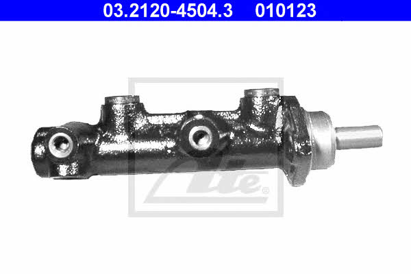 Ate 03.2120-4504.3 Brake Master Cylinder 03212045043
