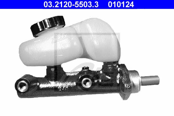 Ate 03.2120-5503.3 Brake Master Cylinder 03212055033