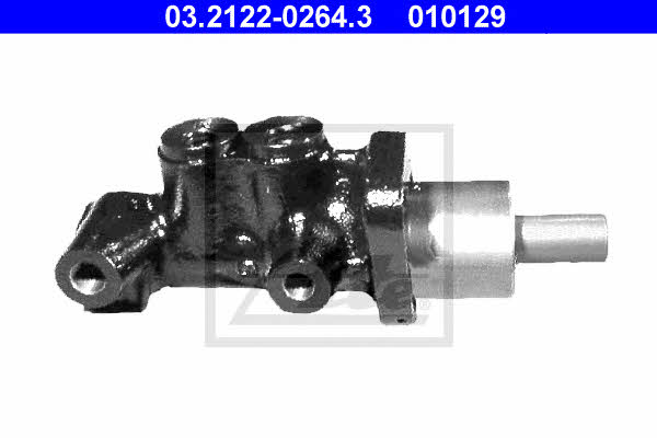 Ate 03.2122-0264.3 Brake Master Cylinder 03212202643