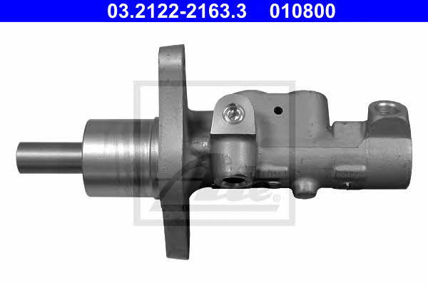 Ate 03.2122-2163.3 Brake Master Cylinder 03212221633