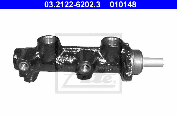Ate 03.2122-6202.3 Brake Master Cylinder 03212262023