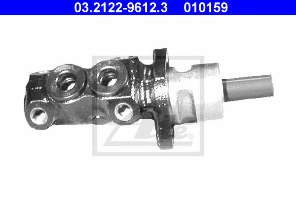 Ate 03.2122-9612.3 Brake Master Cylinder 03212296123
