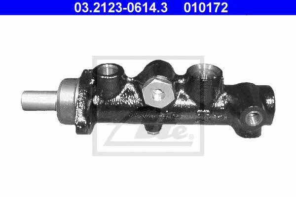 Ate 03.2123-0614.3 Brake Master Cylinder 03212306143