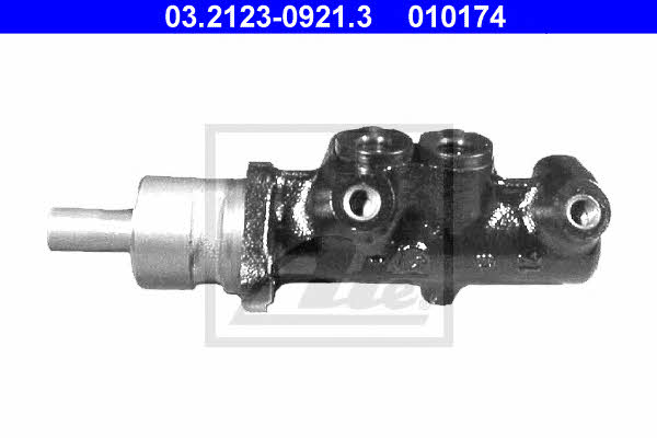 Ate 03.2123-0921.3 Brake Master Cylinder 03212309213