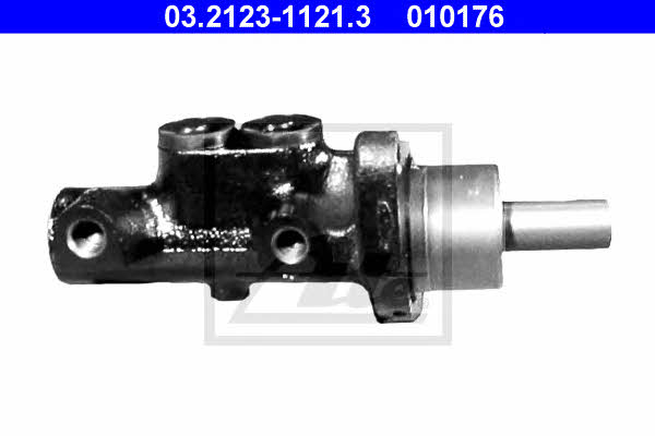 Ate 03.2123-1121.3 Brake Master Cylinder 03212311213