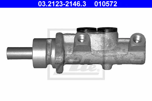 Ate 03.2123-2146.3 Brake Master Cylinder 03212321463