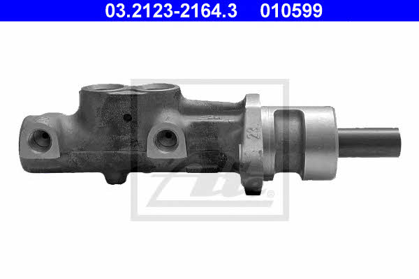 Ate 03.2123-2164.3 Brake Master Cylinder 03212321643