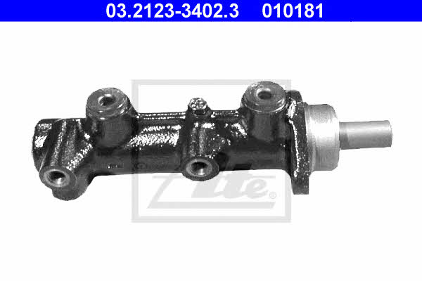 Ate 03.2123-3402.3 Brake Master Cylinder 03212334023