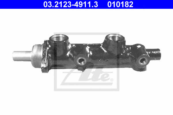Ate 03.2123-4911.3 Brake Master Cylinder 03212349113