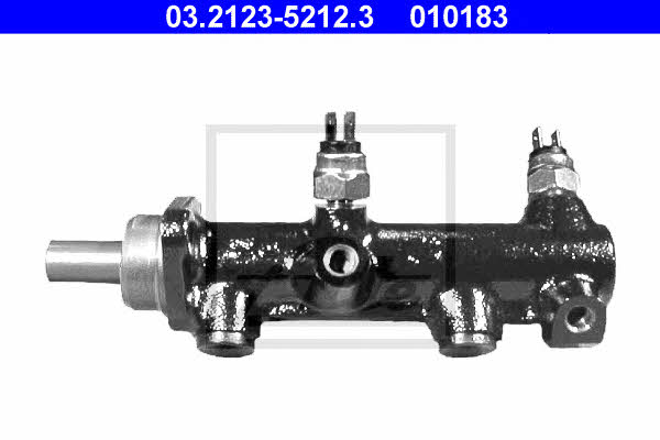 Ate 03.2123-5212.3 Brake Master Cylinder 03212352123