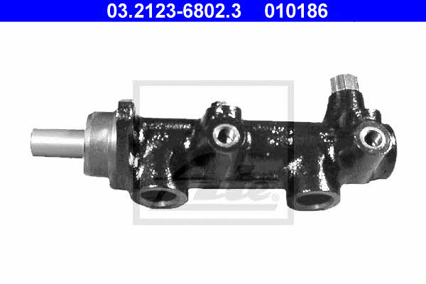 Ate 03.2123-6802.3 Brake Master Cylinder 03212368023