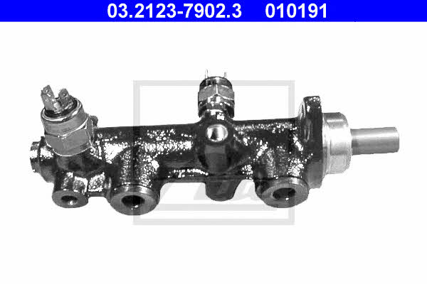Ate 03.2123-7902.3 Brake Master Cylinder 03212379023