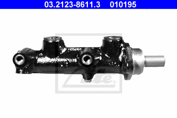 Ate 03.2123-8611.3 Brake Master Cylinder 03212386113