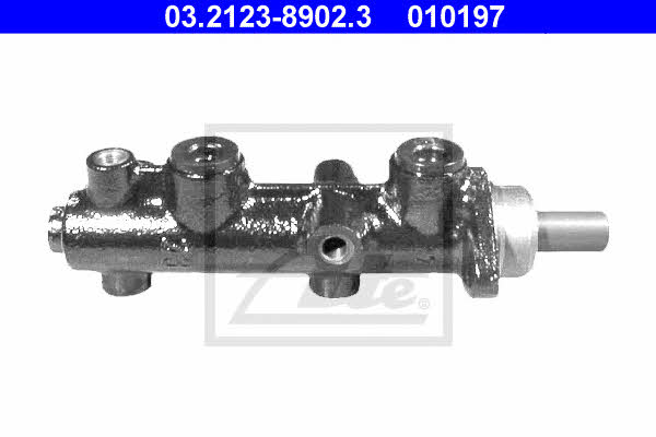 Ate 03.2123-8902.3 Brake Master Cylinder 03212389023