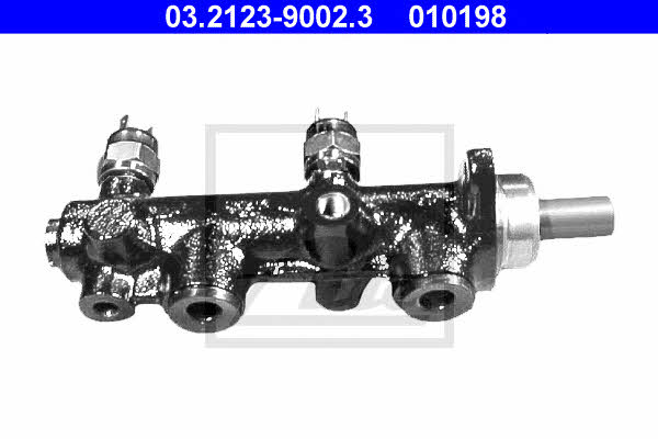 Ate 03.2123-9002.3 Brake Master Cylinder 03212390023