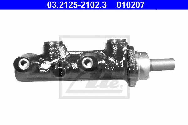 Ate 03.2125-2102.3 Brake Master Cylinder 03212521023