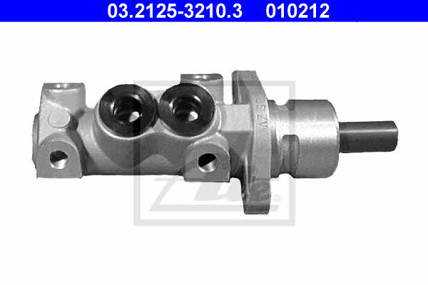 Ate 03.2125-3210.3 Brake Master Cylinder 03212532103