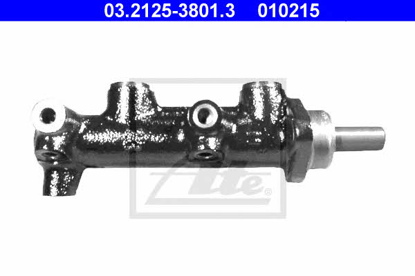 Ate 03.2125-3801.3 Brake Master Cylinder 03212538013