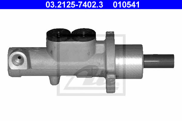Ate 03.2125-7402.3 Brake Master Cylinder 03212574023