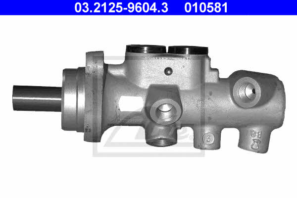 Ate 03.2125-9604.3 Brake Master Cylinder 03212596043