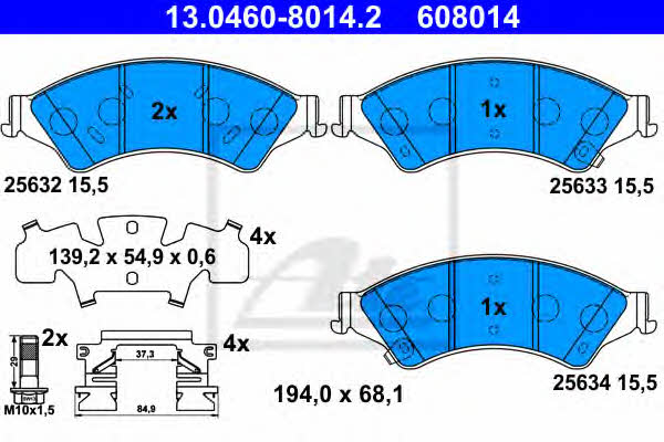 pad-set-rr-disc-brake-13-0460-8014-2-27752952