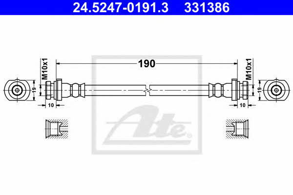 brake-hose-24-5247-0191-3-28002423