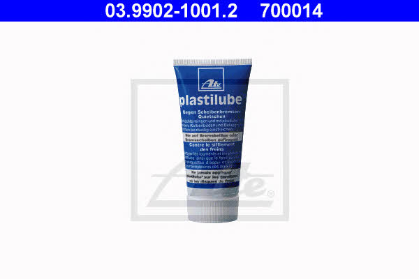 Ate 03.9902-1001.2 Grease for brake systems, 35 g 03990210012