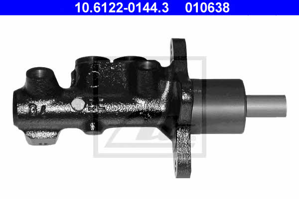 Ate 10.6122-0144.3 Brake Master Cylinder 10612201443