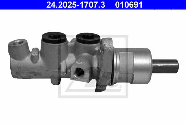 Ate 24.2025-1707.3 Brake Master Cylinder 24202517073