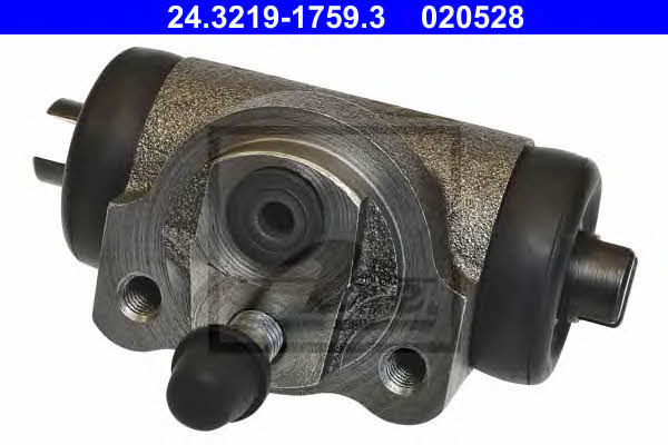 Ate 24.3219-1759.3 Wheel Brake Cylinder 24321917593