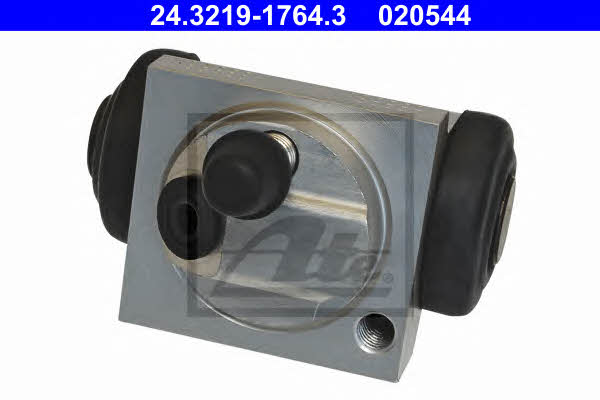 Ate 24.3219-1764.3 Wheel Brake Cylinder 24321917643