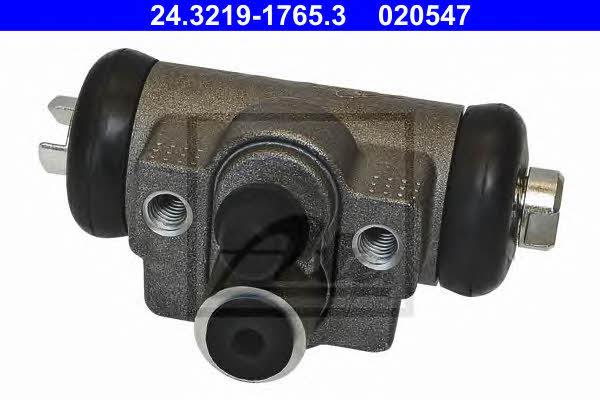 Ate 24.3219-1765.3 Wheel Brake Cylinder 24321917653