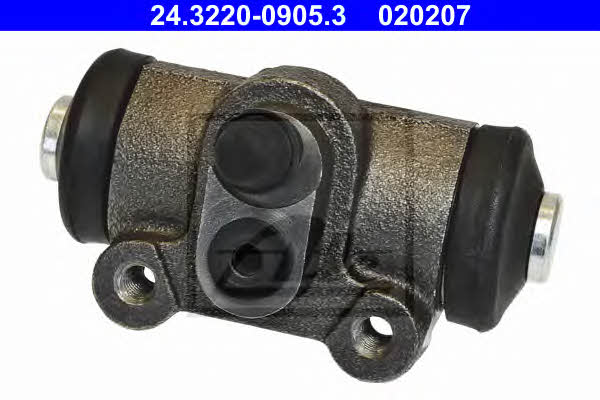 Ate 24.3220-0905.3 Wheel Brake Cylinder 24322009053