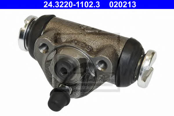 Ate 24.3220-1102.3 Wheel Brake Cylinder 24322011023