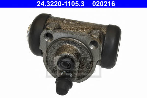 Ate 24.3220-1105.3 Wheel Brake Cylinder 24322011053