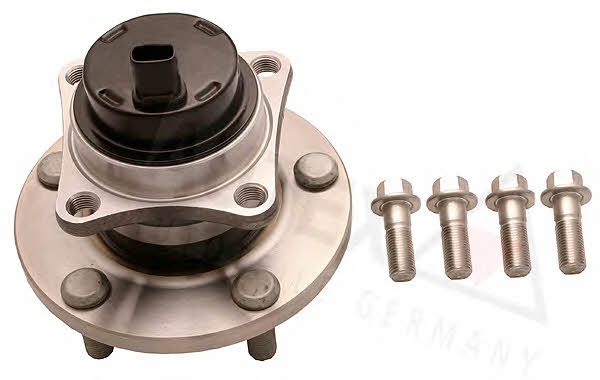 Autex 802890 Wheel bearing kit 802890