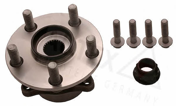 Autex 802900 Wheel bearing kit 802900