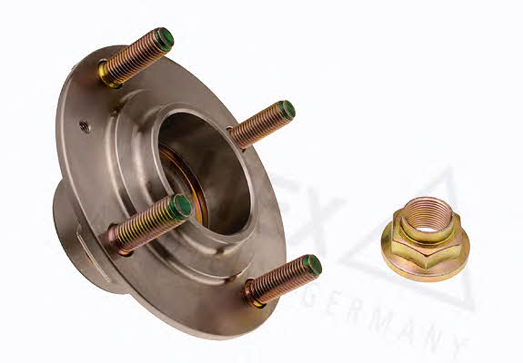 Autex 802911 Wheel bearing kit 802911