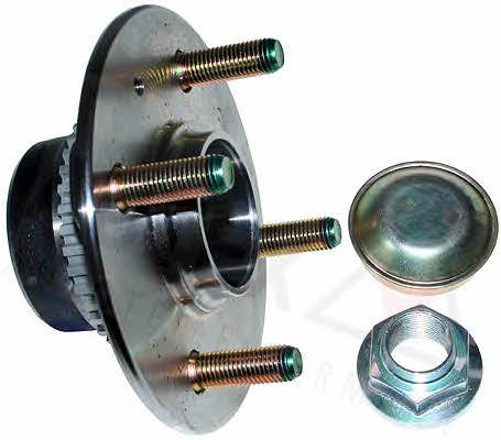 Autex 802964 Wheel bearing kit 802964