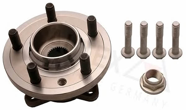 Autex 803044 Wheel bearing kit 803044