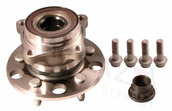 Autex 803124 Wheel bearing kit 803124