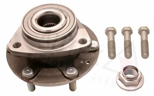 Autex 803658 Wheel bearing kit 803658