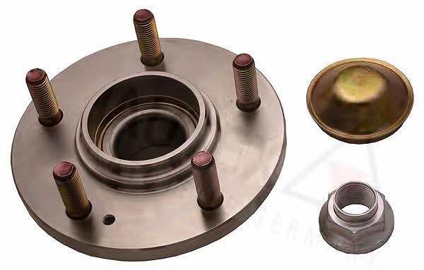 Autex 803665 Wheel bearing kit 803665