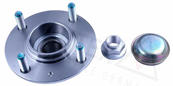 Autex 803666 Wheel bearing kit 803666