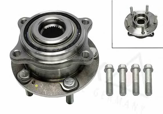 Autex 803669 Wheel bearing kit 803669
